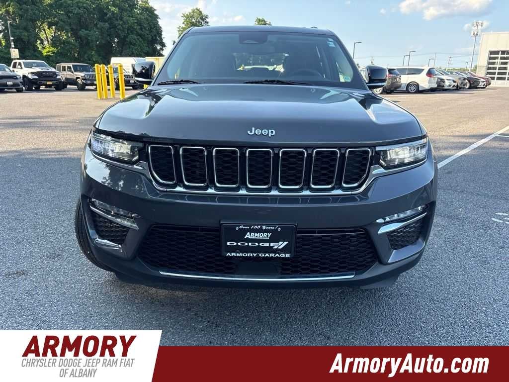 jeep grand cherokee 2023 1C4RJHBG7PC614761 image jeep grand cherokee 2023 1C4RJHBG7PC614761 image